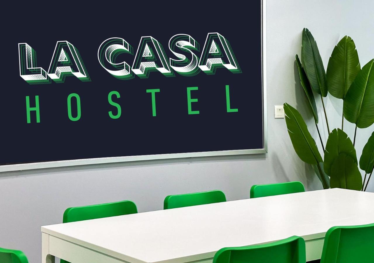 La Casa Klcc Asrama