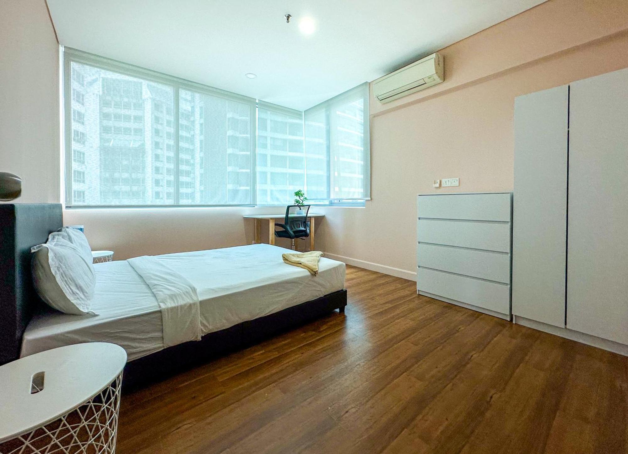 La Casa Klcc Kuala Lumpur