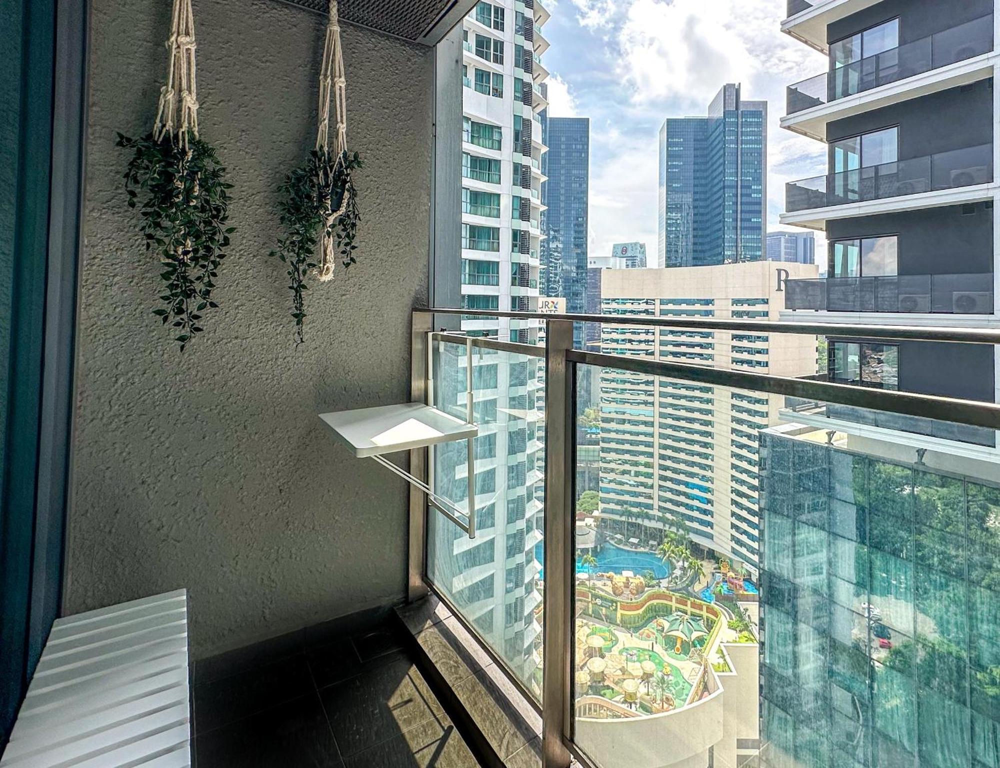 Asrama La Casa Klcc Kuala Lumpur